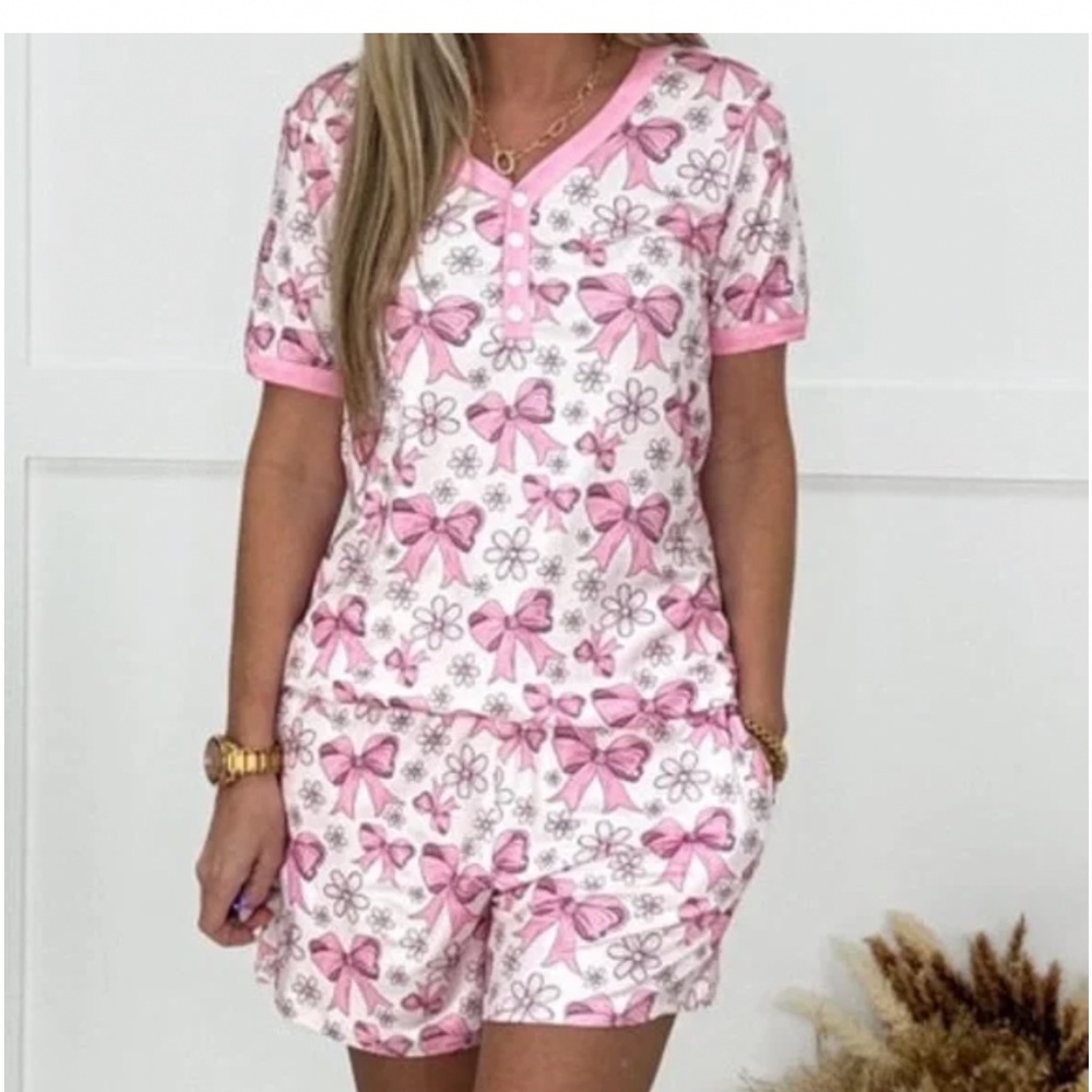 Brand new Shirley and Stone pajamas